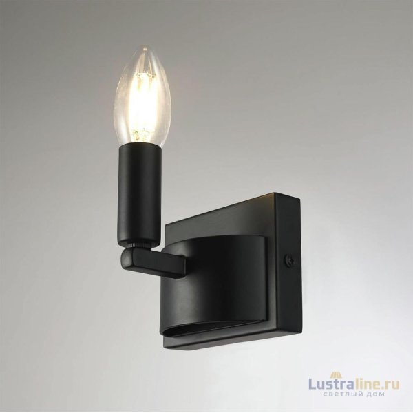 Бра Citilux CL470301 Бра Citilux CL470301