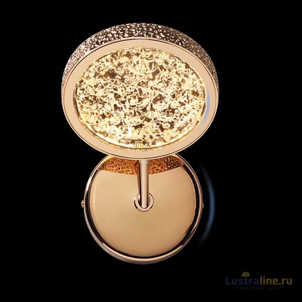 Бра ImperiumLoft Naina 208969-23