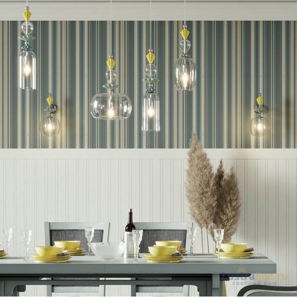 Бра Odeon Light Bizet 4893/1WB Бра Odeon Light Bizet 4893/1WB