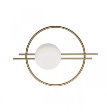 Бра Loft IT Circle 10143 Gold