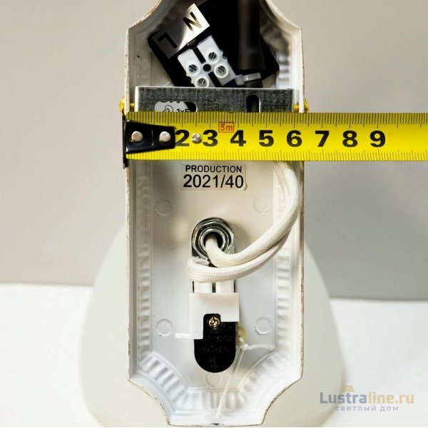 Бра Citilux Латур CL413410