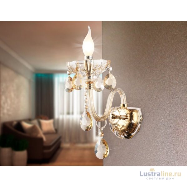 Бра Ambrella Light Traditional TR4912 Бра Ambrella Light Traditional TR4912