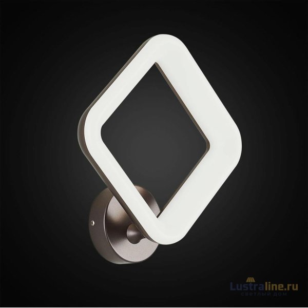 Бра Citilux Паркер CL225B415 Бра Citilux Паркер CL225B415