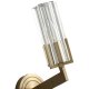 Бра Moderli Brass V11015-1W