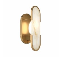 Бра Maytoni Marmo MOD099WL-01G3
