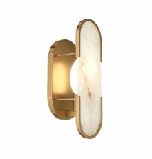 Бра Maytoni Marmo MOD099WL-01G3