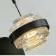 Бра DeLight Collection Indiana MB22030002-1B black