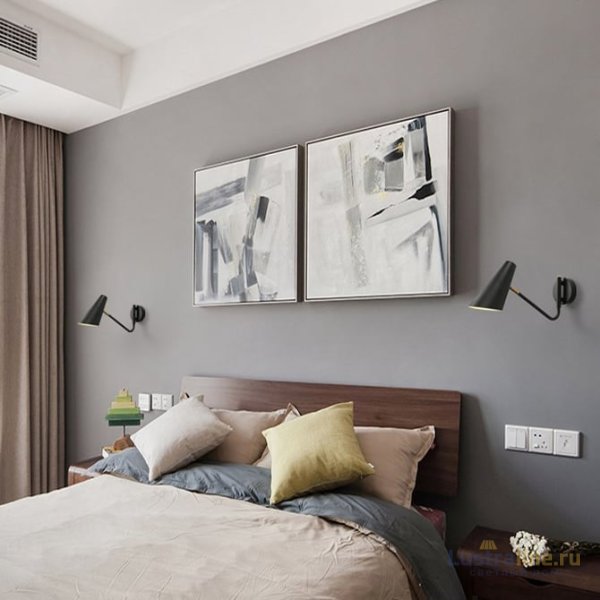 Бра ImperiumLoft Nati 224048-23