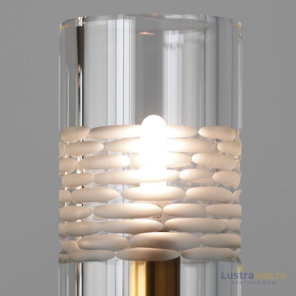 Бра ImperiumLoft Chamont 154984-60
