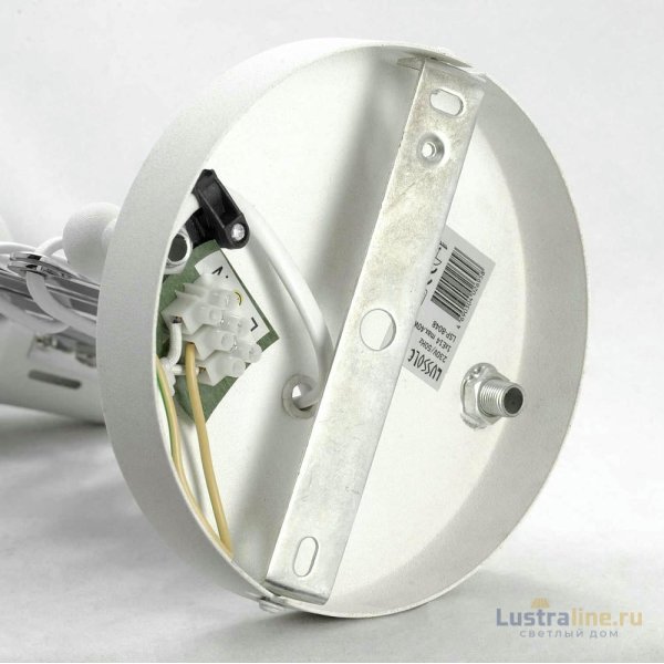 Бра Lussole Loft Koyukuk LSP-8048V Бра Lussole Loft Koyukuk LSP-8048V