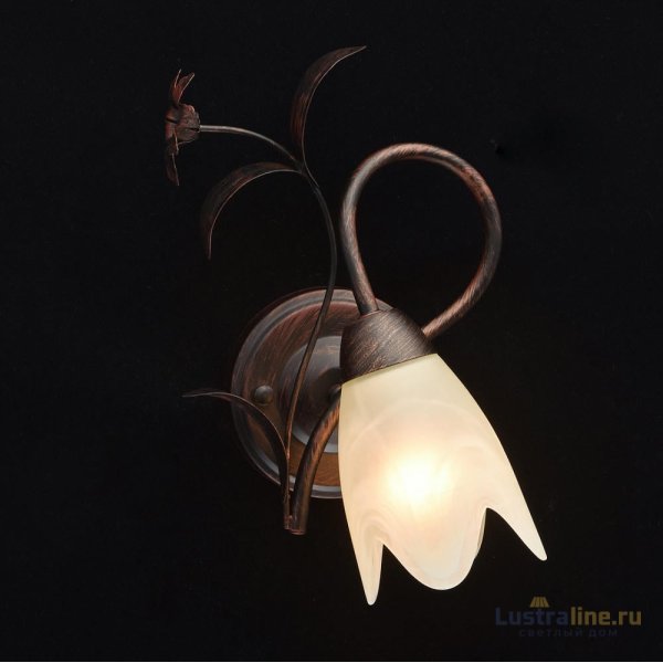 Бра MW-Light Аида 323023801 Бра MW-Light Аида 323023801