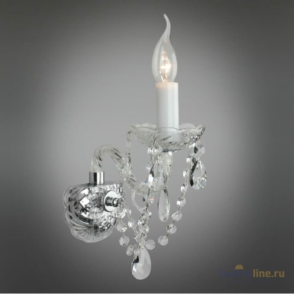 Бра Omnilux Arona OML-89401-01 Бра Omnilux Arona OML-89401-01