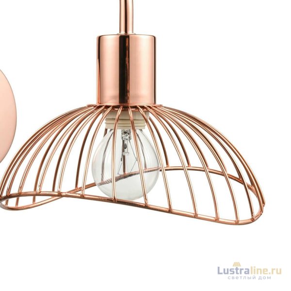 Бра Vele Luce Gorgon VL5387W01 Бра Vele Luce Gorgon VL5387W01