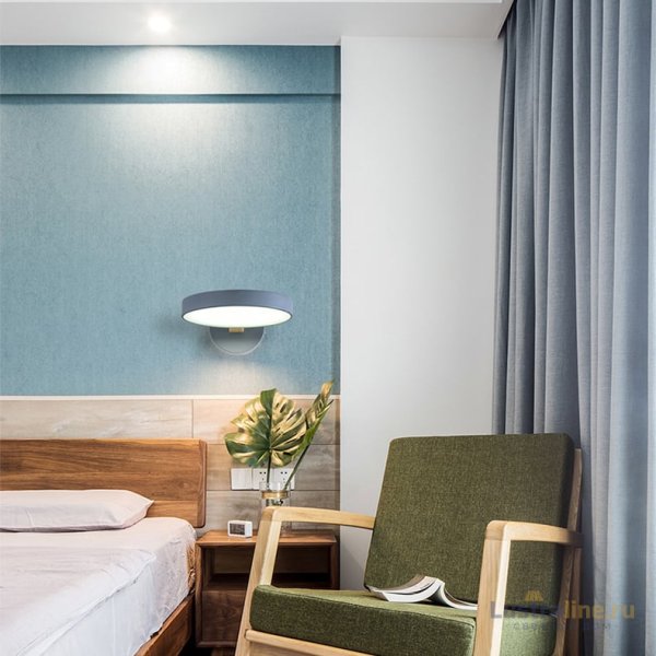 Бра ImperiumLoft Turna 102158-26 Бра ImperiumLoft Turna 102158-26