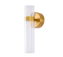 Бра Arte Lamp Misty A2950AP-5PB