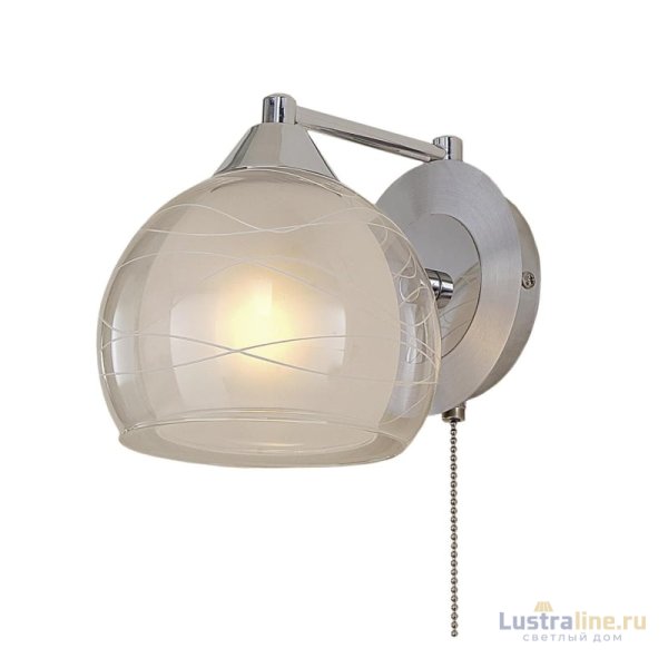 Бра Citilux Буги CL157312 Бра Citilux Буги CL157312