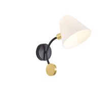 Бра Favourite Statera 3045-1W Бра Favourite Statera 3045-1W