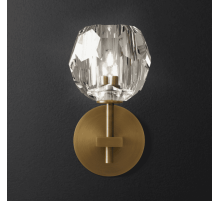 Бра ImperiumLoft RH Boule de Cristal 73511-22