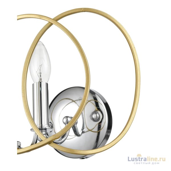 Бра Vele Luce Vita VL4234W01 Бра Vele Luce Vita VL4234W01