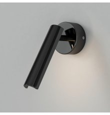 Бра Eurosvet Tint 20126/1 LED черный жемчуг