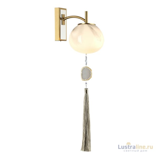 Бра Odeon Light Modern 5432/1W