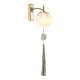 Бра Odeon Light Modern 5432/1W