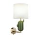 Бра Odeon Light Cactus 5425/1W