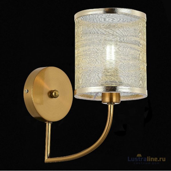 Бра Evoluce Ellisse SLE1119-301-01
