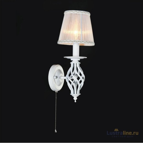 Бра Citilux Ровена CL427310 Бра Citilux Ровена CL427310