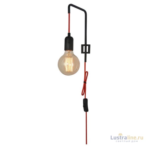 Бра Lussole Loft LSP-8042