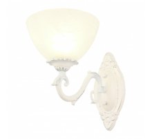 Бра Arte Milano 340518/1W WT+SL