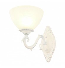 Бра Arte Milano 340518/1W WT+SL