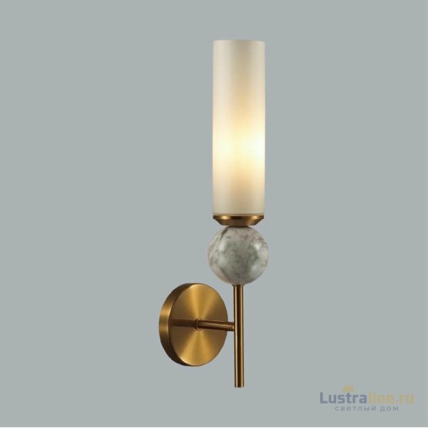 Бра Odeon Light Lolla 4359/1W