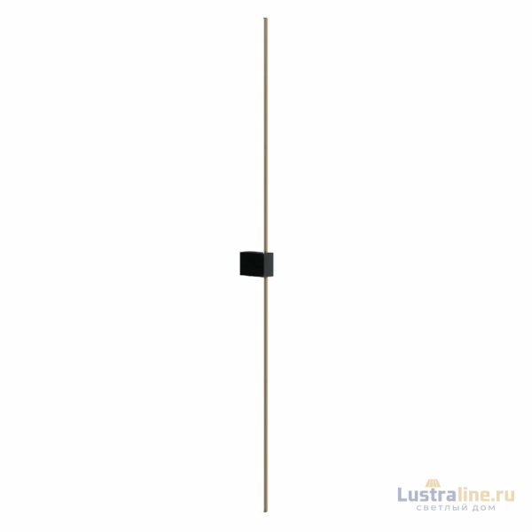Бра Maytoni Technical Pars C071WL-L12GB3K