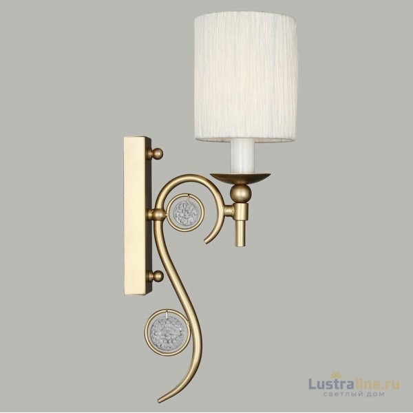 Бра Favourite Lietta 2493-1W Бра Favourite Lietta 2493-1W