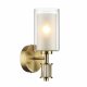 Бра Odeon Light Saga Classic 5088/1WA