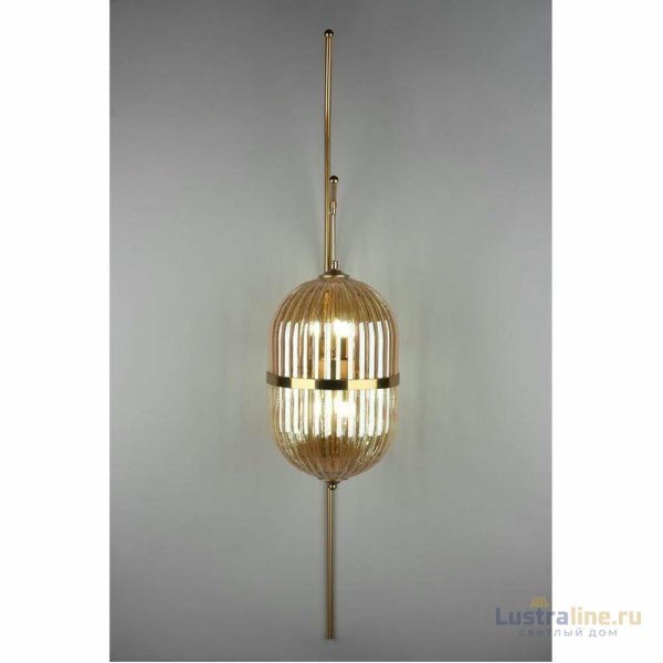 Бра Aployt Ludovica APL.860.01.06