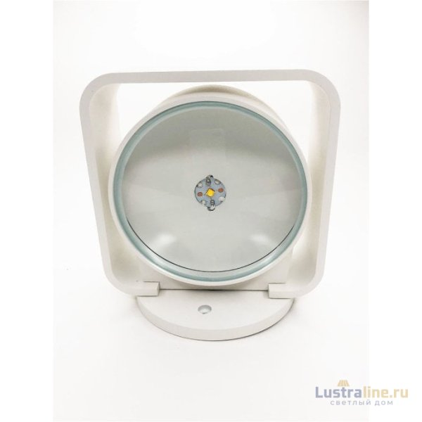 Бра Elvan GW-1025-6W-WW-Wh