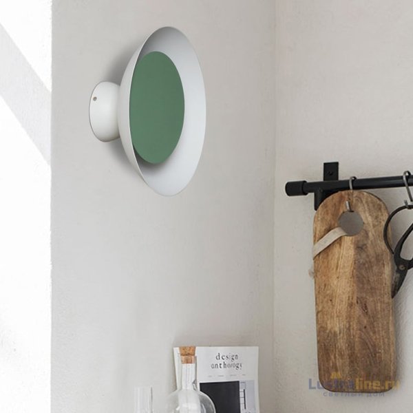 Бра ImperiumLoft Twirl 204163-26 Бра ImperiumLoft Twirl 204163-26