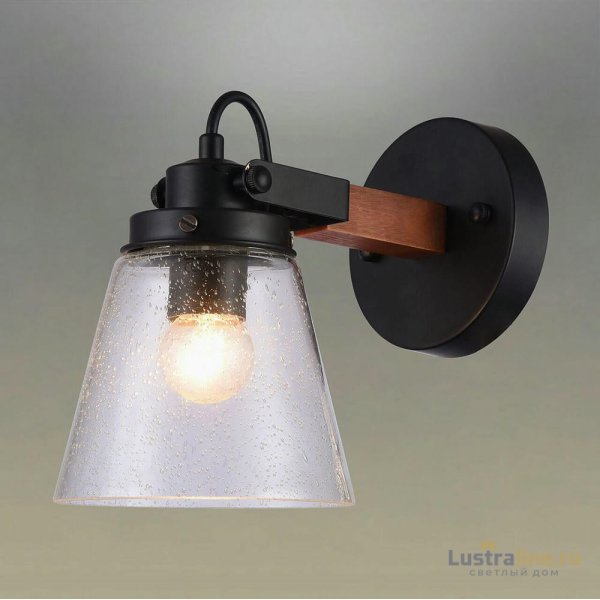 Бра Omnilux Borgo OML-51001-01