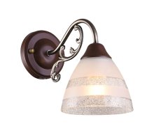 Бра Omnilux Carapelle OML-55701-01