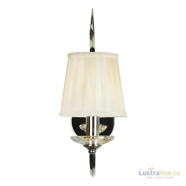 Бра iLamp Charm W2508-1 nic Бра iLamp Charm W2508-1 nic
