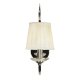 Бра iLamp Charm W2508-1 nic