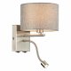 Бра Lumion Nikki Moderni 8251/2W