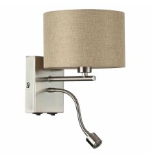 Бра Lumion Nikki Moderni 8250/2W