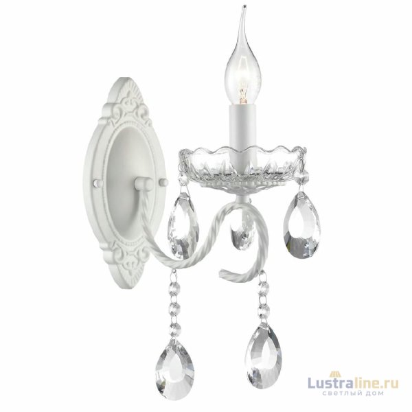 Бра Lumion Snow 8189/1W Бра Lumion Snow 8189/1W