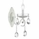 Бра Lumion Snow 8189/1W