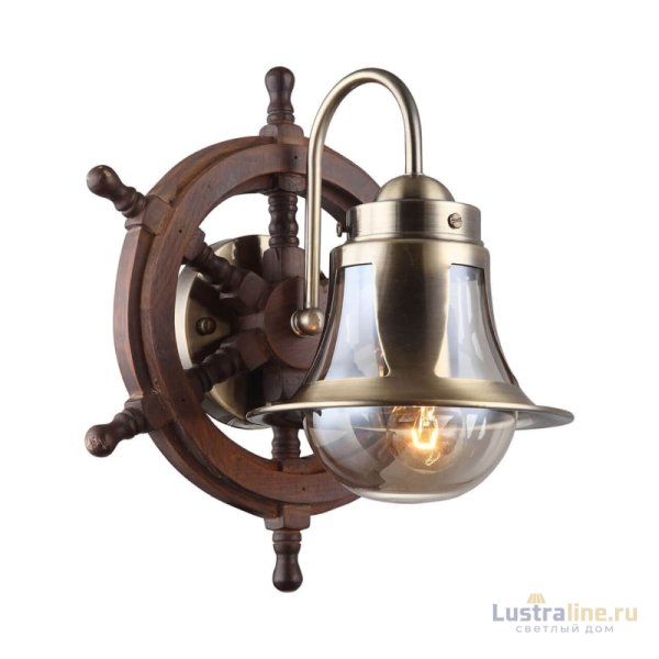 Бра Omnilux Croce OML-50701-01 Бра Omnilux Croce OML-50701-01