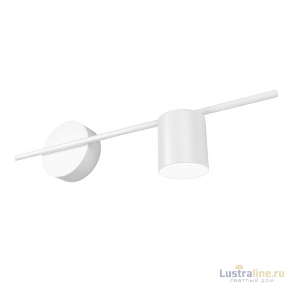 Бра Elektrostandard Acru LED белый MRL LED 1019 4690389149887 Бра Elektrostandard Acru LED белый MRL LED 1019 4690389149887