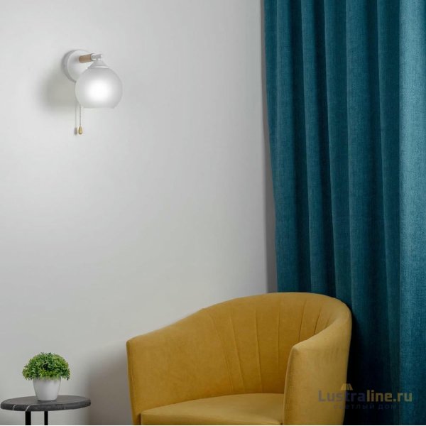 Бра Citilux Tika CL133410
